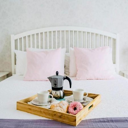 The Little White House, Suite Flower Beach 9 Playa Honda  Esterno foto