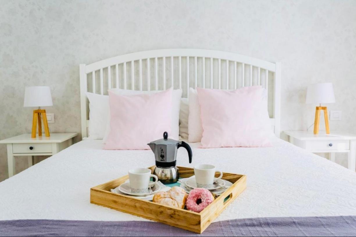 The Little White House, Suite Flower Beach 9 Playa Honda  Esterno foto